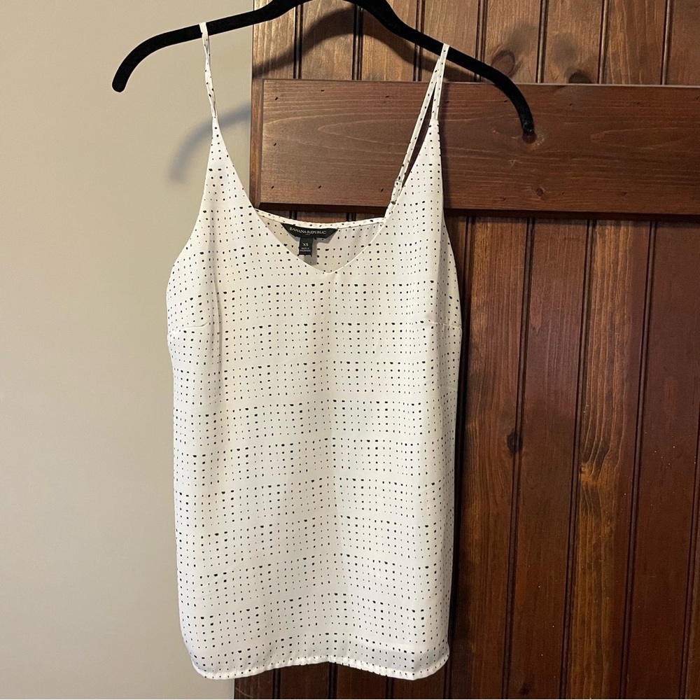 Banana Republic Tank